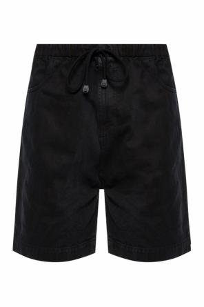 Logo shorts, zdjęcie 1 Logo shorts od Gucci